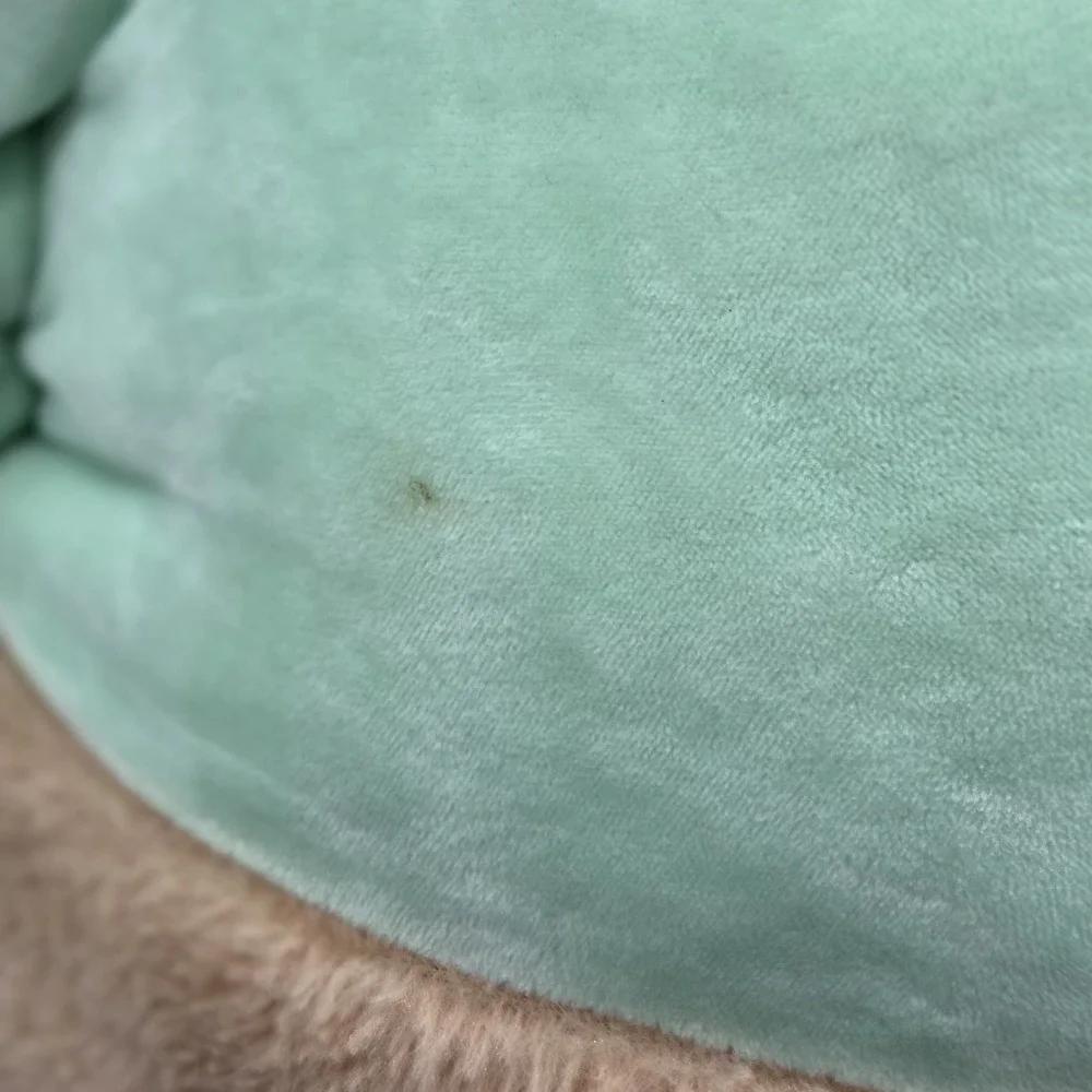 Star Wars Grogu Baby Yoda Squishmallow Plush‎ Jumbo Mandalorian Lucasfilm 20in